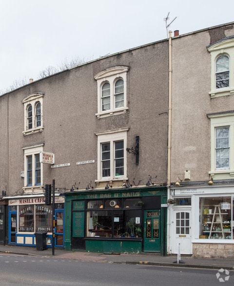141 St George's Rd, Bristol for sale - Primary Photo - Image 1 of 2