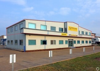 More details for 4929 74th Ave NW, Edmonton, AB - Flex for Lease