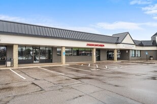 Broadway Square - Commercial Real Estate