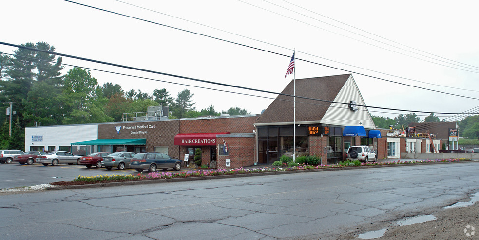 55 Congress Ave, Bath, ME for lease - Primary Photo - Image 2 of 4