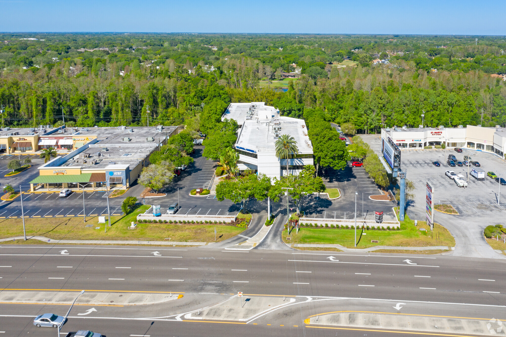 14502 N Dale Mabry Hwy, Tampa, FL 33618 - Office for Lease | LoopNet.com