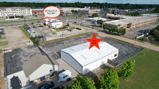 More details for 1665 W Legacy Dr, Duncan, OK - Flex for Sale