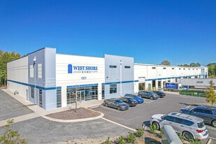 12031 Westhall Dr, Charlotte NC - Loft