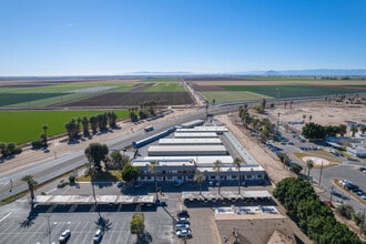 4231 US Highway 86, Brawley, CA - AERIAL  map view - Image1