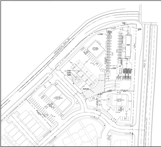 3 W Arrowhead Trail, Spanish Fork, UT 84660 Arrowhead Trail & South