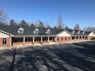 More details for 8050 Corporate Center Dr, Charlotte, NC - Office for Lease