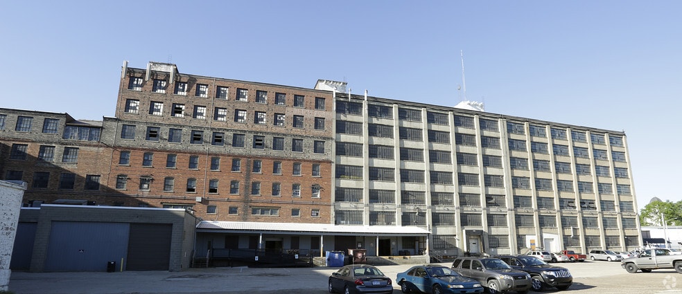 446 Grandville Ave SW, Grand Rapids, MI for sale - Building Photo - Image 3 of 6