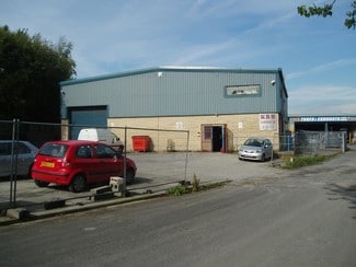 More details for Ravenscroft Way, Barnoldswick - Industrial for Lease