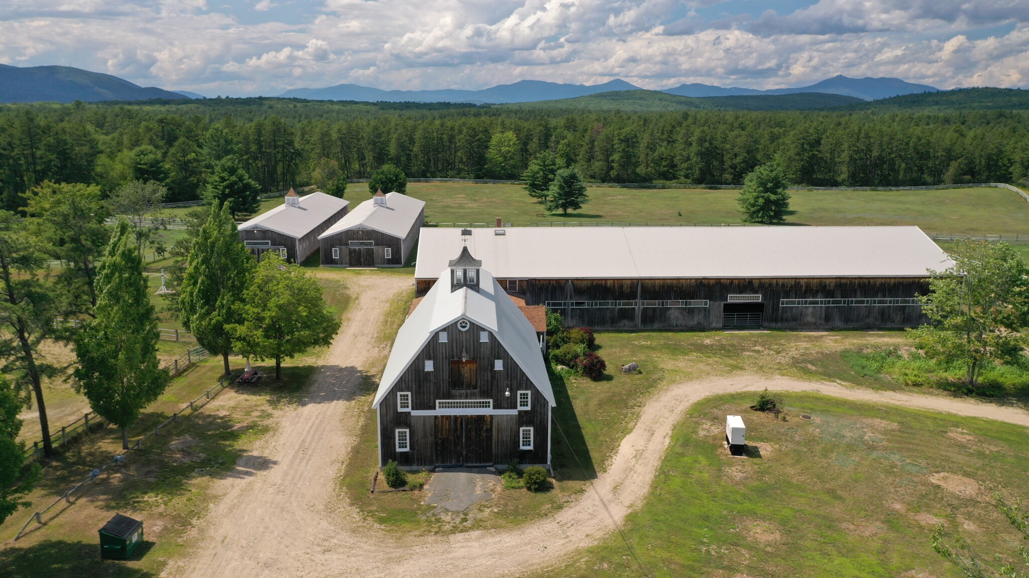 260 Huckins Rd, Freedom, NH for sale Primary Photo- Image 1 of 1