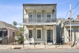 More details for 3037 Royal St, New Orleans, LA - Multifamily for Sale