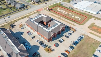 2801 36th Ave NW, Norman, OK for lease Other- Image 2 of 2