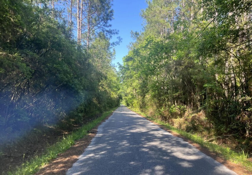 0 Martin Young Rd, Moss Point, MS for sale Primary Photo- Image 1 of 2