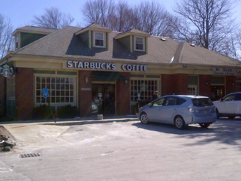 159 Sudbury Rd, Concord, MA for sale Primary Photo- Image 1 of 1