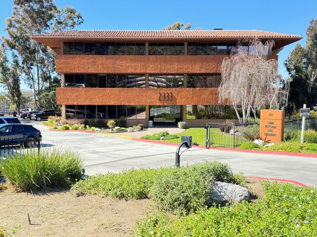 2333 Camino del Rio S, San Diego, CA for lease Primary Photo- Image 1 of 15