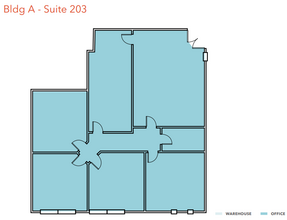 11232 120th Ave NE, Kirkland, WA for lease Floor Plan- Image 1 of 1