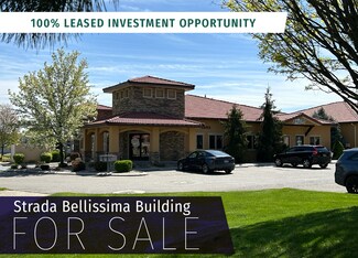 More details for 2985 S Meridian Rd, Meridian, ID - Office for Sale