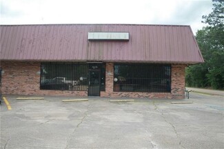 More details for 800 3rd St, Kentwood, LA - Retail for Sale