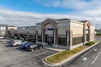 More details for 2665 Commerce Dr NW, Rochester, MN - Retail for Lease