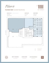 1111 19th St NW, Washington, DC for lease Interior Photo- Image 1 of 6