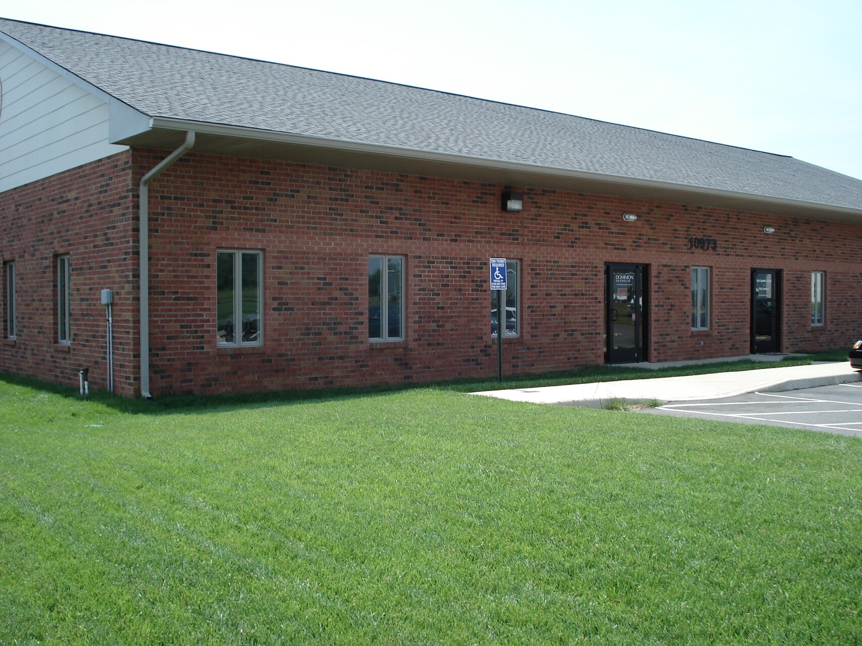 10973 Pierson Dr, Fredericksburg, VA 22408