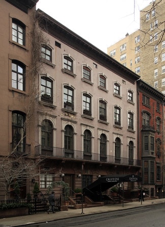 More details for 21 W 9th St, New York, NY - Retail for Lease