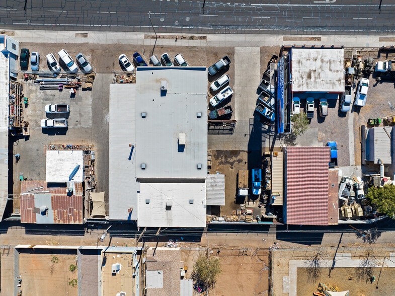 2824 E Washington St, Phoenix, AZ for sale - Building Photo - Image 2 of 8