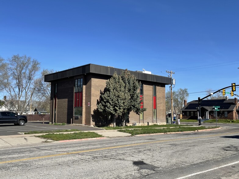 3003 Grant Ave, Ogden, UT for sale - Building Photo - Image 1 of 13