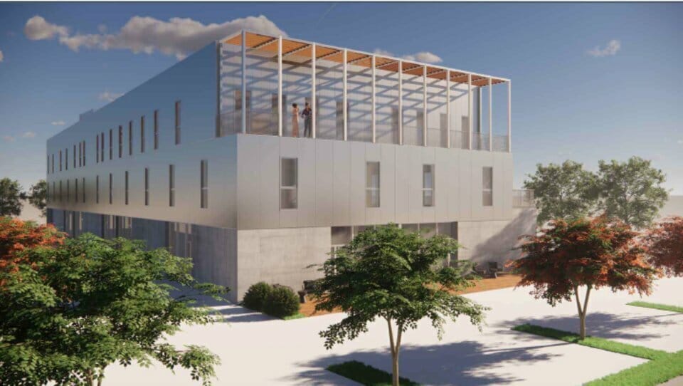 Office in Perpignan for sale Building Photo- Image 1 of 3