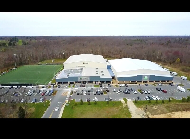 614 Lambs Rd, Pitman, NJ for sale - Building Photo - Image 1 of 1