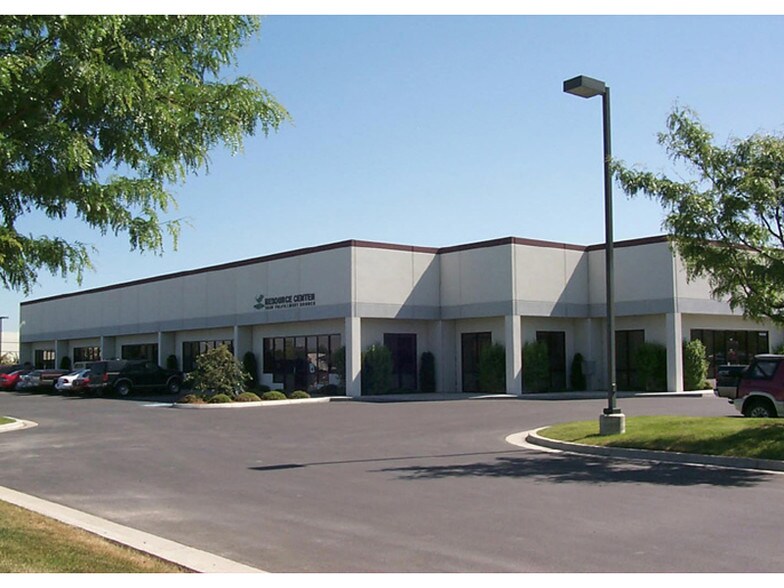 12586 W Bridger St, Boise, ID for sale - Building Photo - Image 1 of 1