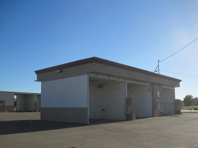 1418 N Beale Rd, Marysville, CA for sale - Building Photo - Image 1 of 5