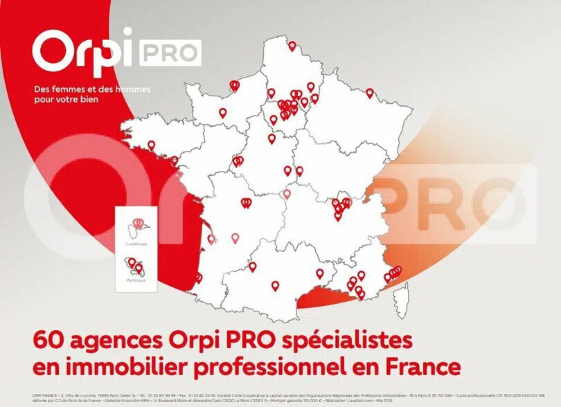 Land in Soissons for sale - Building Photo - Image 2 of 2