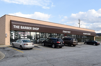 More details for 4679 Buena Vista Rd, Columbus, GA - Retail for Lease