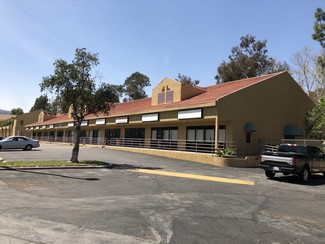 More details for 25850 Tournament Rd, Valencia, CA - Retail for Lease