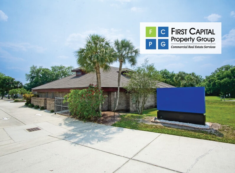 5200 Hoffner Ave, Orlando, FL for lease - Building Photo - Image 2 of 10