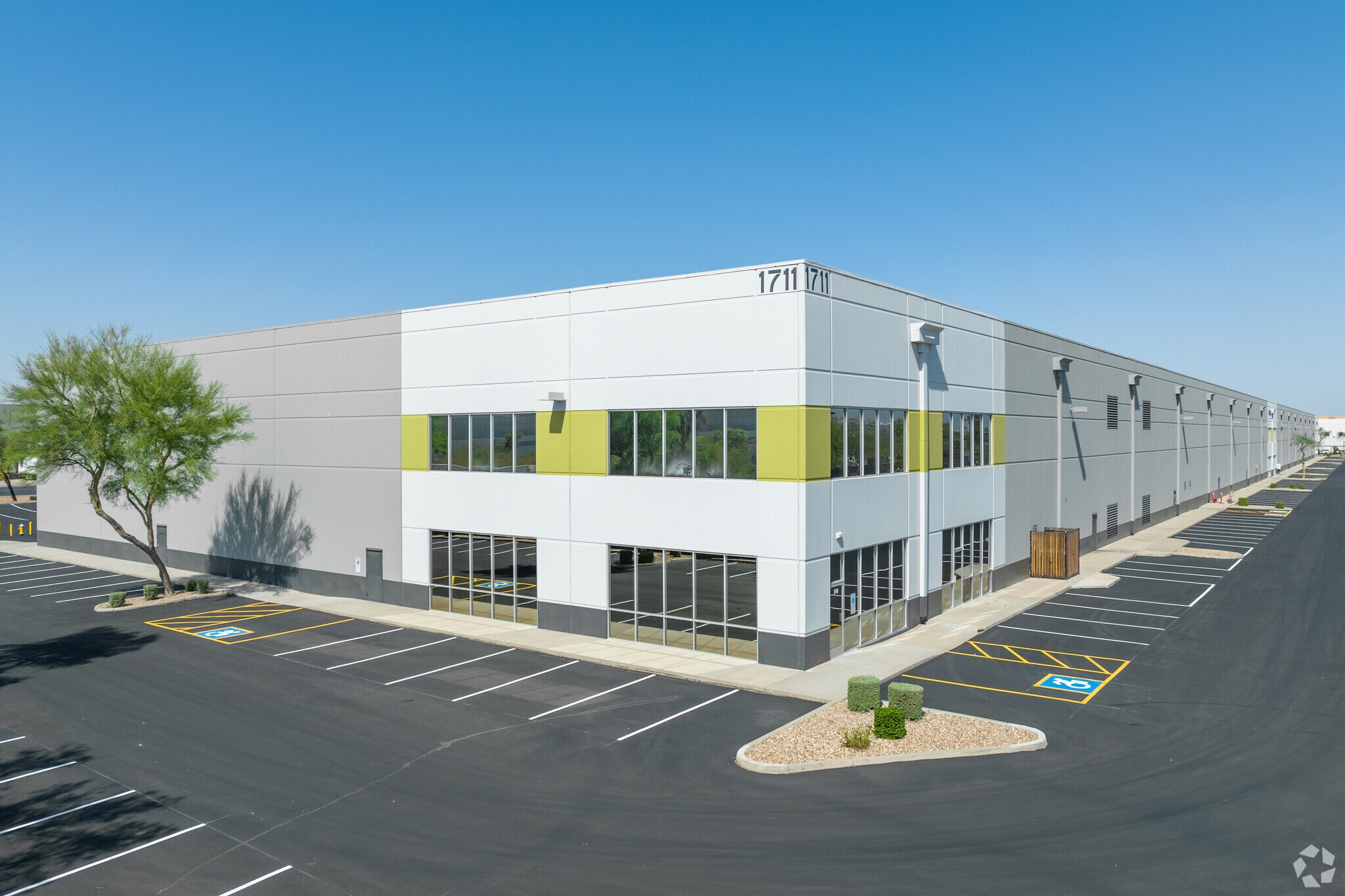 1711 S 47th Ave, Phoenix, AZ for sale Building Photo- Image 1 of 1