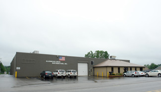 More details for 2177 W Grandview Blvd, Erie, PA - Industrial for Lease