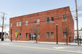 More details for 77 Hudson St, Hackensack, NJ - Office, Flex for Lease