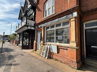 More details for The Green, Datchet - Retail for Sale