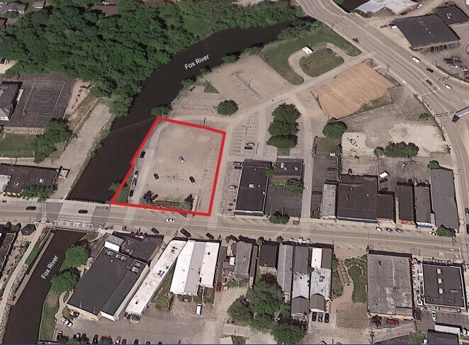 1209 N Green St, Mchenry, IL for sale Building Photo- Image 1 of 1