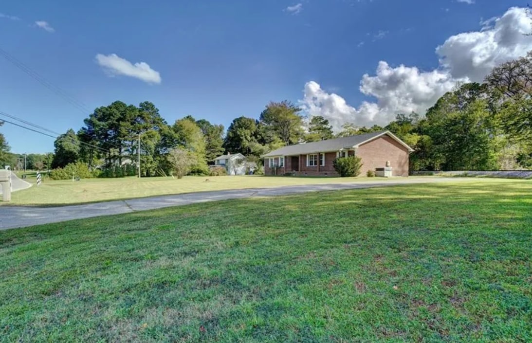 4530 Shoulders Hill Rd, Suffolk, VA for sale Primary Photo- Image 1 of 49