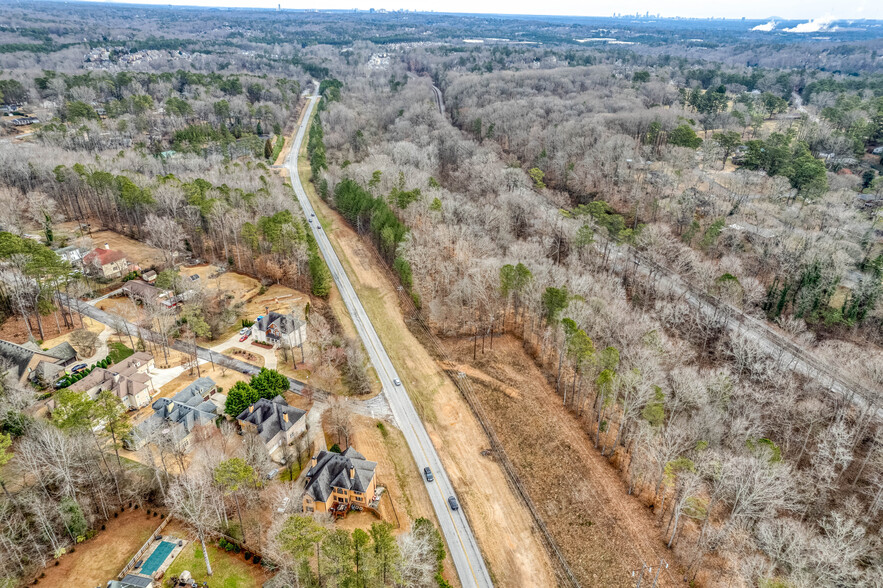 220 Fontaine Road Southwest, Mableton, GA 30126 - Land for Sale | LoopNet