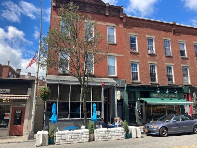 8 N Broadway, Nyack, NY for sale Building Photo- Image 1 of 1