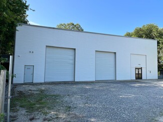 More details for 3337 Business Cir, North Charleston, SC - Industrial for Lease