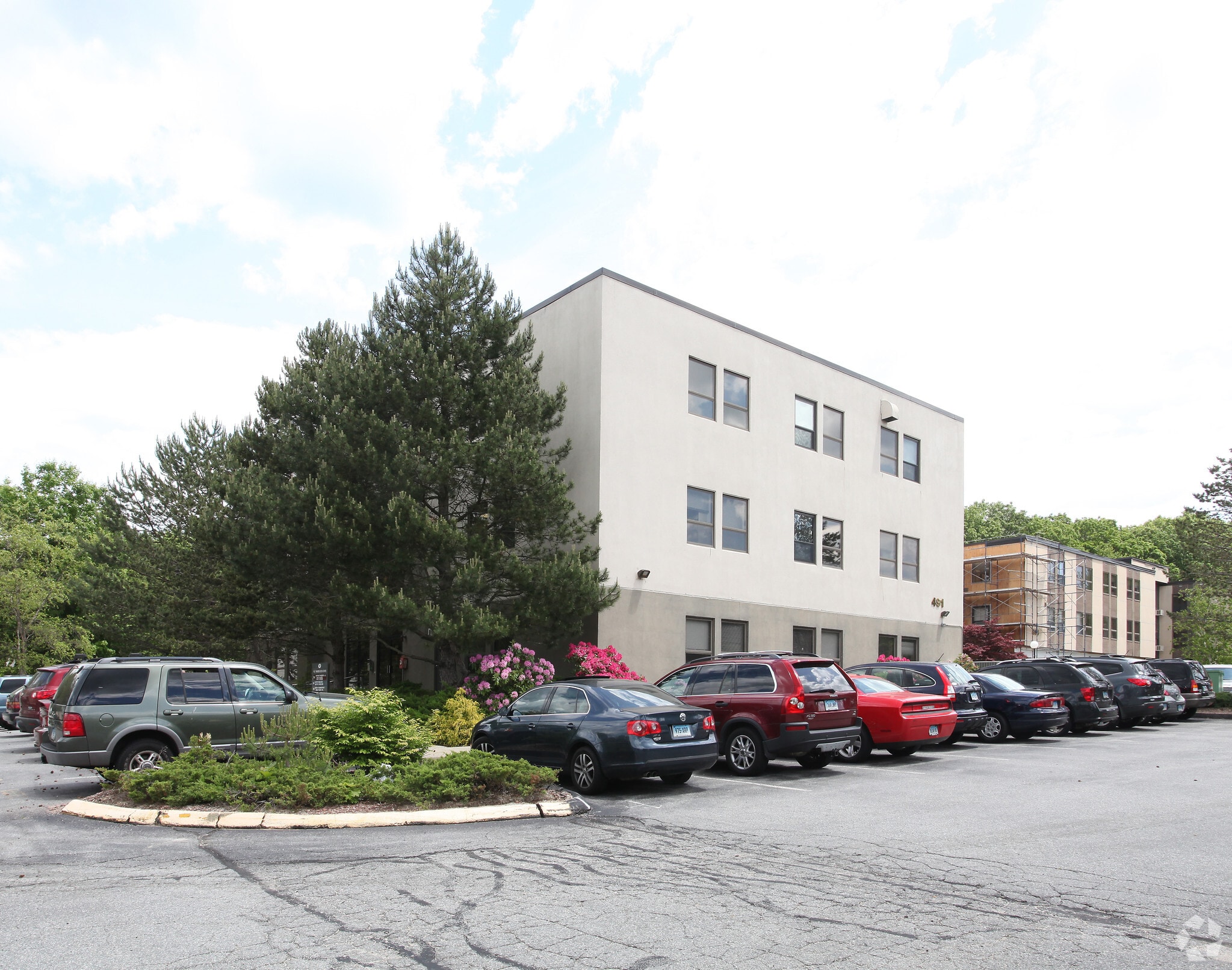 491 Gold Star Hwy, Groton, CT for lease Primary Photo- Image 1 of 8