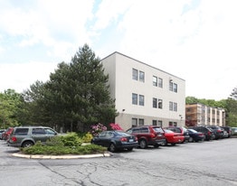 491 Gold Star Hwy, Groton CT - Loft