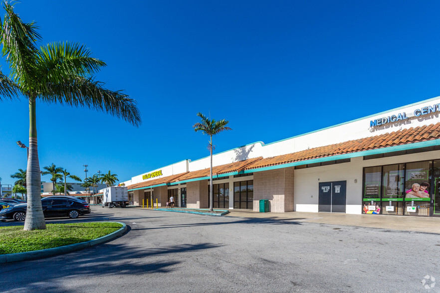 27000-27156 S Dixie Hwy, Naranja, FL for sale - Primary Photo - Image 1 of 1