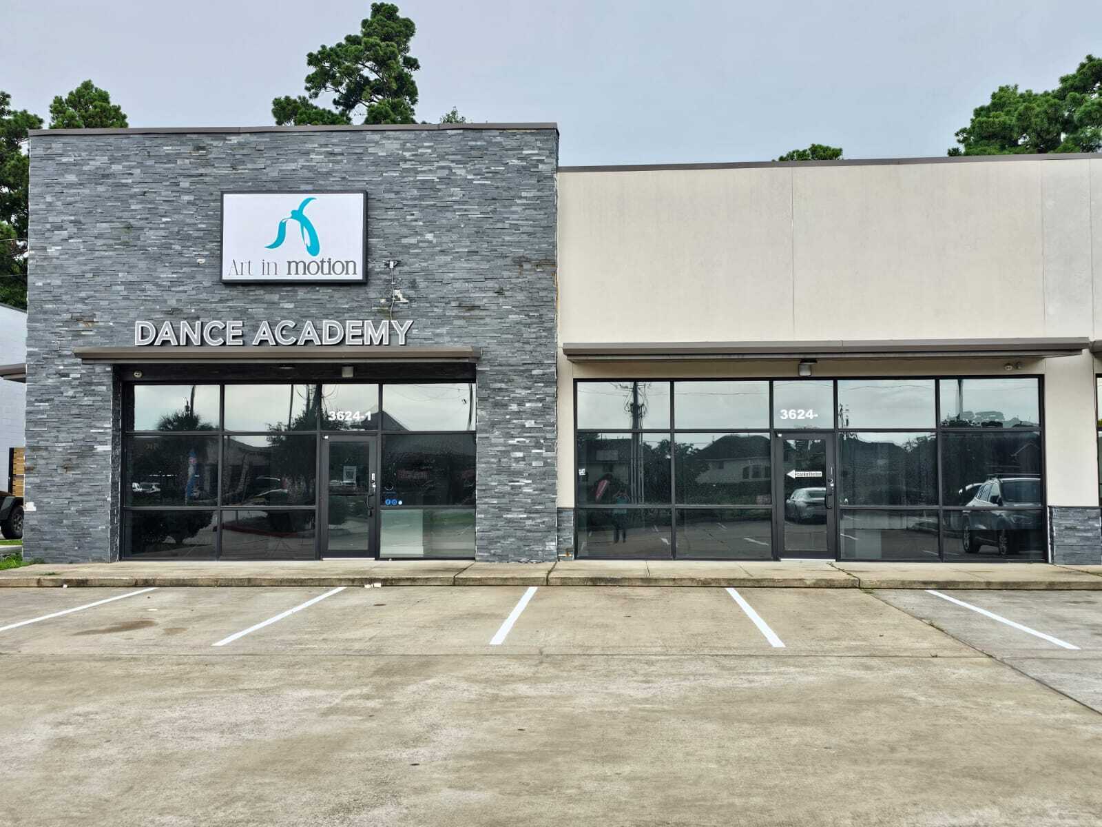 3624 FM 2920 Rd, Spring, TX for lease Building Photo- Image 1 of 12