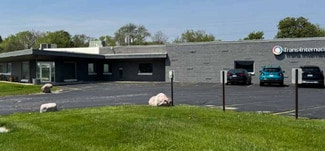 More details for N93 W16288 Megal Dr, Menomonee Falls, WI - Industrial for Sale