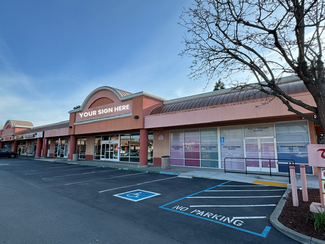 More details for 3860 Decoto Rd, Fremont, CA - Retail for Lease